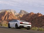Lamborghini Gallardo LP560-4 2008 года